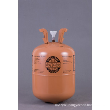 refrigerant 404a gas in cylinder price